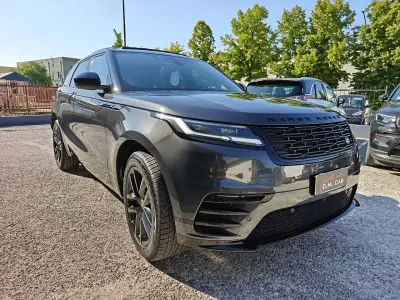 Usata Land Rover Range Rover Velar