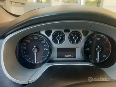 Gebraucht Lancia Delta