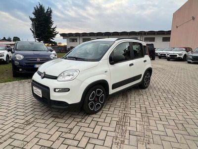 Fiat Panda Cross