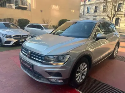 Usata VW Tiguan