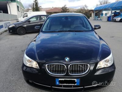 usata BMW 325 d Nera