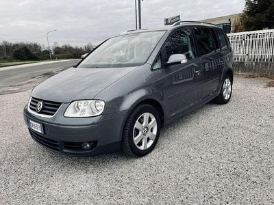VW Touran