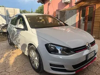Usata VW Golf VII