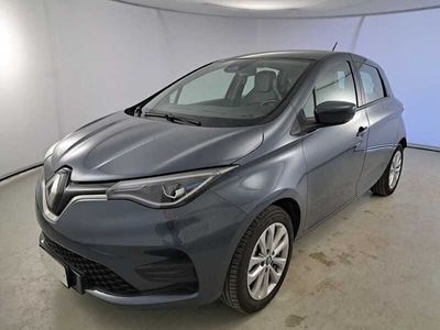 usata Renault Zoe ZEN R110 Autom. 5 PORTE