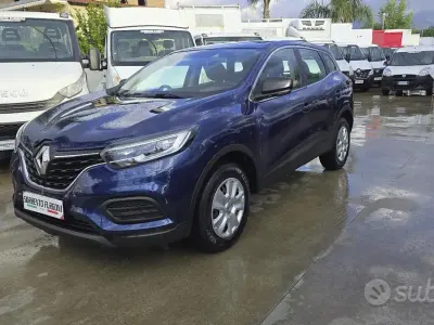 Usata Renault Kadjar
