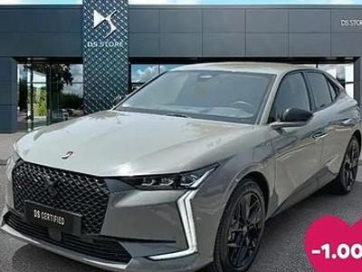 Usata DS Automobiles DS4 Performance 2025 Grigio SUV