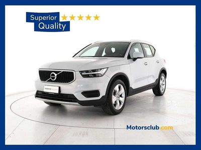 Usata Volvo XC40 Business Edition 163 CV (119 kW) 2019 Grigio SUV