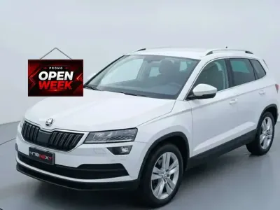 Usata Skoda Karoq