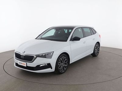 usata Skoda Scala 1.5 TSI ACT Sport DSG