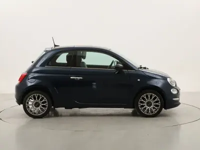 Usata Fiat 500 Star 70 CV (51 kW) 2020 Utilitaria