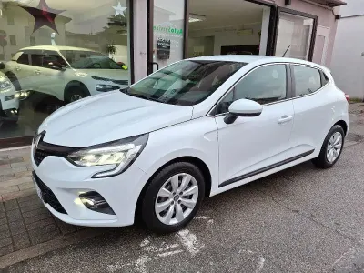 Usata Renault Clio