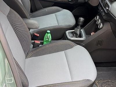 Occasion Dacia Sandero 110 ch (80 kW) 2024 Vert Berline