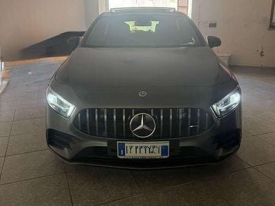Usata Mercedes A35 AMG AMG 306 CV (225 kW) 2019 Berlina