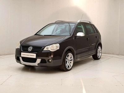 VW Polo Cross