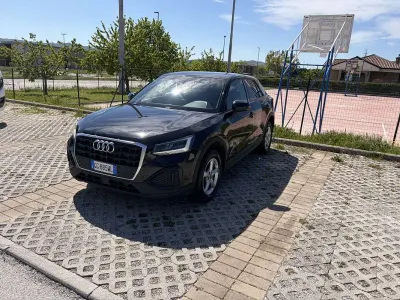 Brugt Audi Q2 Business 116 HK (85 kW) 2021 SUV