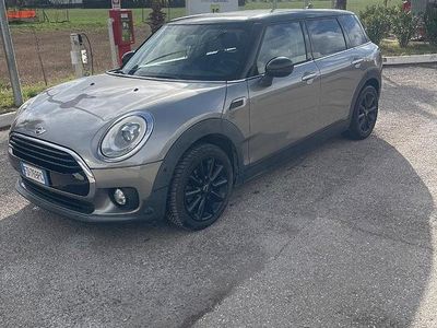 Begagnad Mini Clubman 150 HK (110 kW) 2016 Kombi