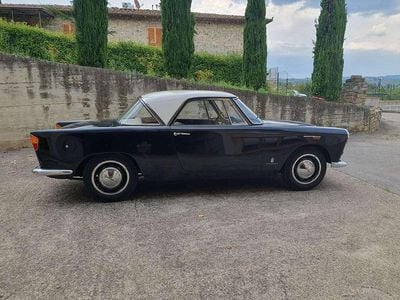 Usata Lancia Appia 63 CV (46 kW) 1959 Nero Coupé