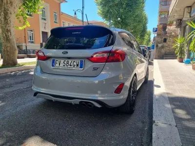 Usata Ford Fiesta ST 200 CV (147 kW) 2019 Utilitaria