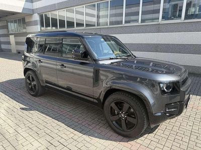 Usata Land Rover Defender HSE Dynamic 249 CV (183 kW) 2024 SUV