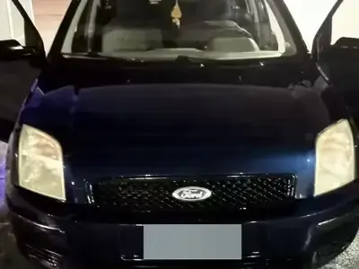 Usata Ford Fusion