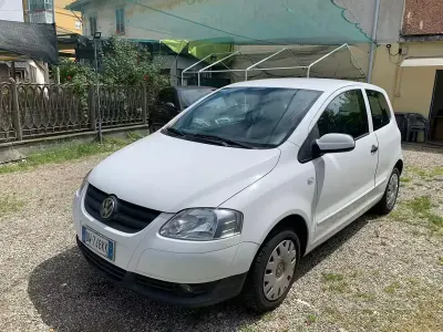 Usata VW Fox