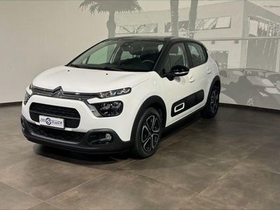 usata Citroën C3 3ª serie PureTech 110 S&S Shine