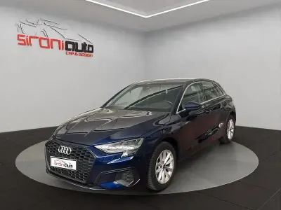 Usata Audi A3 Sportback
