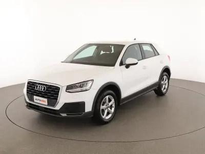 Usata Audi Q2
