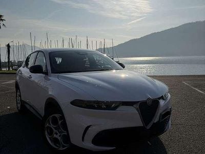 Usata Alfa Romeo Tonale Sprint 131 CV (96 kW) 2023 SUV