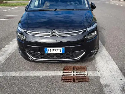 Begagnad Citroën C4 Picasso