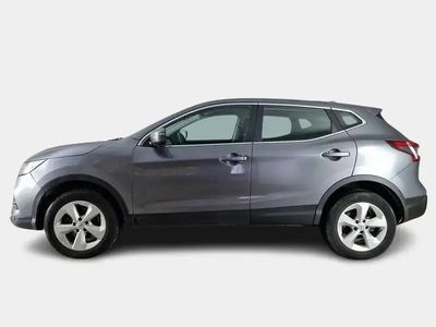 usata Nissan Qashqai 1.5 dCi 115 Business