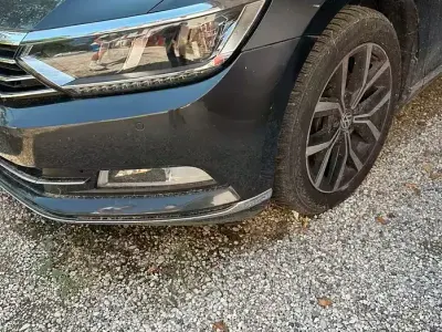 Usata VW Passat