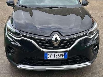 Occasion Renault Captur Techno 94 ch (69 kW) 2024 SUV