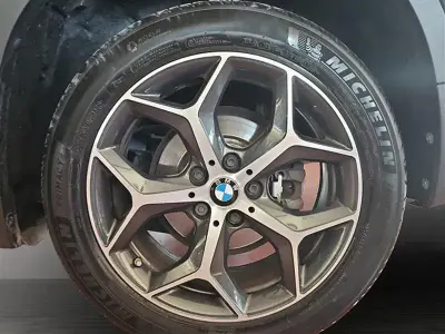 Usata BMW X1