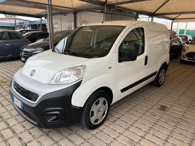 usata Fiat Fiorino 1.3 MJT 95 CV EURO 6D -TEMP