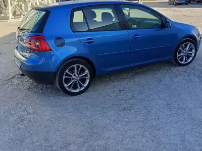 Usata VW Golf IV