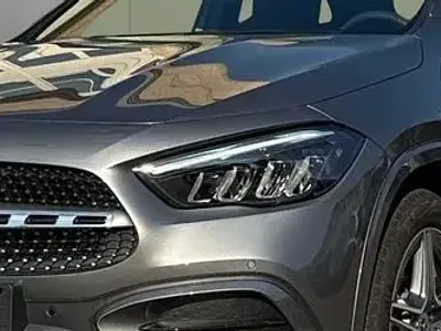 Usata Mercedes GLA200