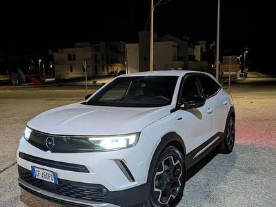 Usata Opel Mokka Ultimate 110 CV (80 kW) 2023 SUV