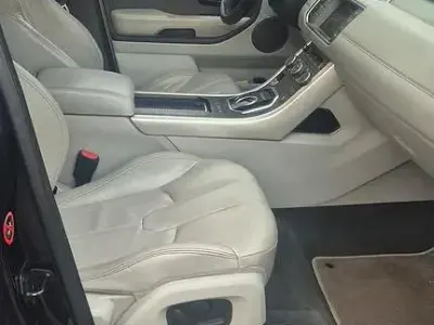 Usata Land Rover Range Rover evoque