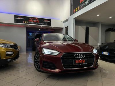 usata Audi A5 SPB 40 TDI S tronic Business