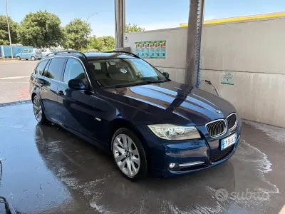Usata BMW 318