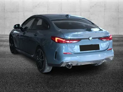 Usata BMW 218