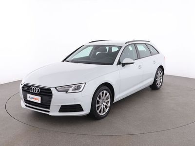 usata Audi A4 Avant 2.0 TDI 190 CV quattro S tronic