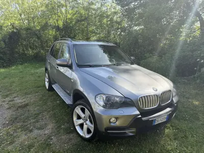 Usata BMW X5 389 CV (286 kW) 2010 SUV