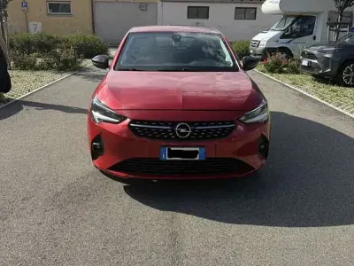 Usata Opel Corsa Edition 75 CV (55 kW) 2020 Utilitaria