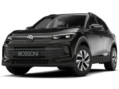 Nuova VW Tiguan Life 150 CV (110 kW) 2026 Grigio SUV