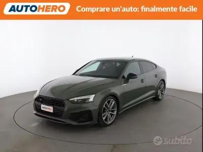 Usata Audi A5