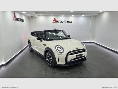 Usata Mini Cooper Classic 135 CV (99 kW) 2022 Utilitaria