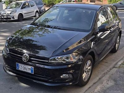 Usata VW Polo