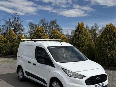 Usata Ford Transit Connect 137 CV (100 kW) 2018 Monovolume